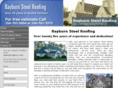 alabamasteelroofing.com