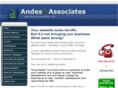 andesandassociates.com