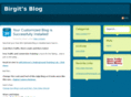 askbirgit.com