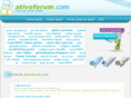 ativoforum.com