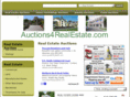 auctions4realestate.com