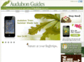 audubonfieldguides.com