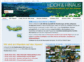 azoren-wandern.com