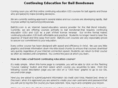 baileducation.com