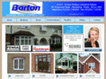 barton-windows.com