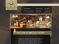 birkholzhomes.com