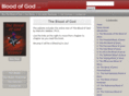 bloodofgod.com