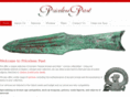 bronzeageweapons.com
