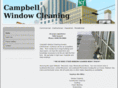campbellwindowcleaning.com