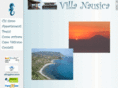 capovaticanovacanze.com
