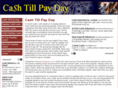 cashtillpaydayonline.com
