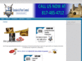 castlepestcontrol.com
