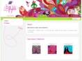 celinehuon.com