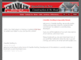 chandler-roofing.com
