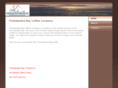 chesbaycoffee.com
