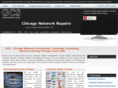 chicagonetworkrepairs.com
