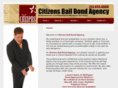 citizensbailbond.com