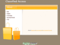 classifiedaccess.co.uk