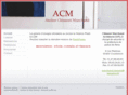 clement-marchand.com