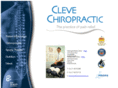 clevechiropractic.com