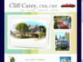 cliffcareyhouses.com
