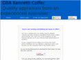cofferappraisals.com