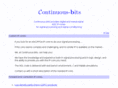 continuousbits.com