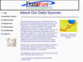 datafast.info