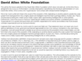 davidallenwhite.com