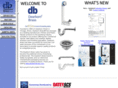 dearbornbrass.com