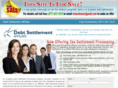 debtsettlement-affiliate.com