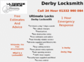 derbylocksmith.co.uk