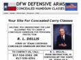 dfwdefensivearms.com