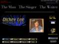 dickeyleemusic.com
