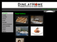 dine-athome.com