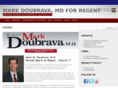 doubrava4regent.com