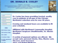 drcosley.com