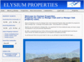 elysiumproperties.com