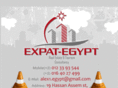 expat-egypt.com