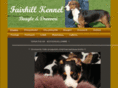 fairhillkennel.com