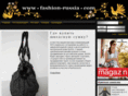 fashion-russia.com
