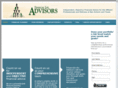 financialadvisorsforlife.com
