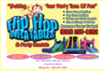 flipflopinflatablerentals.com