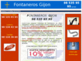 fontanerosgijon.com