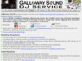 gallowaysound.com