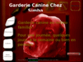 garderiecaninesimba.com