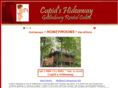 gatlinburghoneymooncabins.com