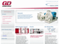 gd-vacuumsystems.com