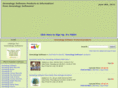 genealogysoftwares.com