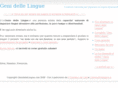 genidellelingue.com